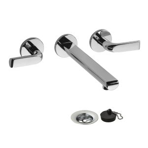 FV 203/N2 CIPRES LAVATORIO DE PARED CR.HAS