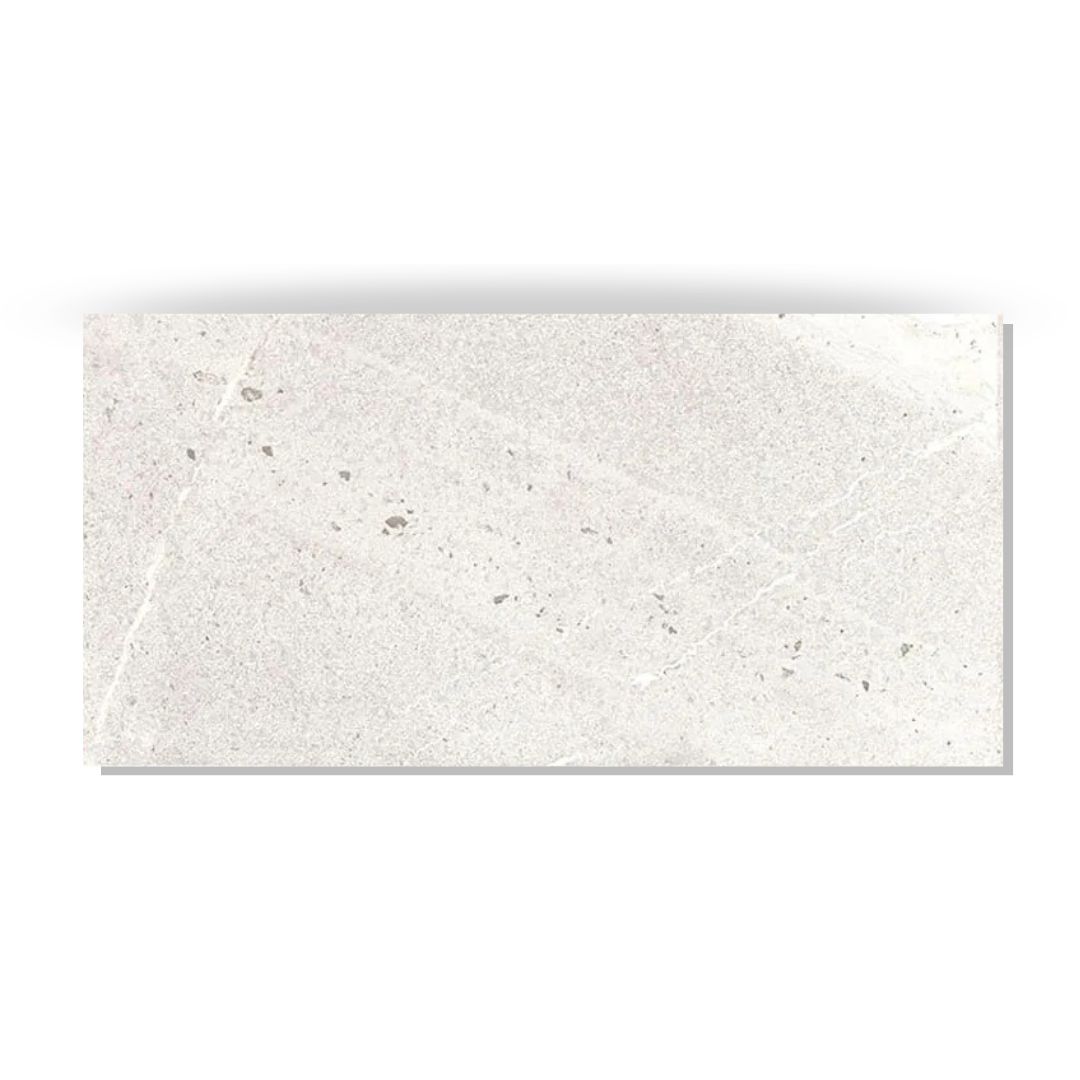 ILVA 60X120 BURLINGTON ICE SEMILAPADO 2DA. CJ 1,44 MT2
