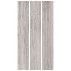 PORCELANATO SPL 22X160 CHALTEN GRIS SAT.CJ.2,11 M2