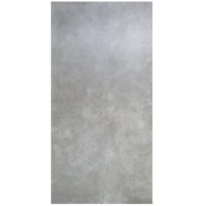 PORCELANATO SPL 80X160 CEMENTO NATURAL GRIS CJ.3,72  M2