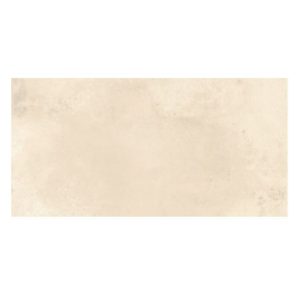PORCELANATO SAN LORENZO 58X117 BATILO DUO IVORY CJ 1,35 MT2