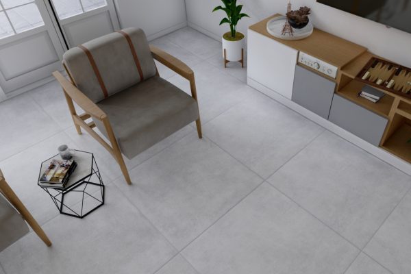 CORTINES 60X60 PORTLAND GREY CJ.1.44 M2 - Image 2