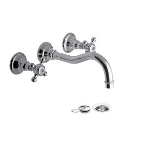 FV 203/83 VERMONT LAVATORIO PARED