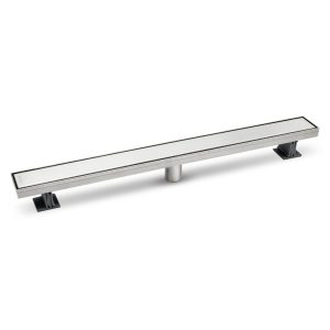 ATRIM DESAGUE LINEAL SERIE AQUA 70CM 2 EN 1 MATE DA700T02