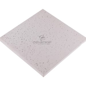 LANIK 50X50 ART. 6989 BORDE PLANO NOVA BLANCO X UNIDAD