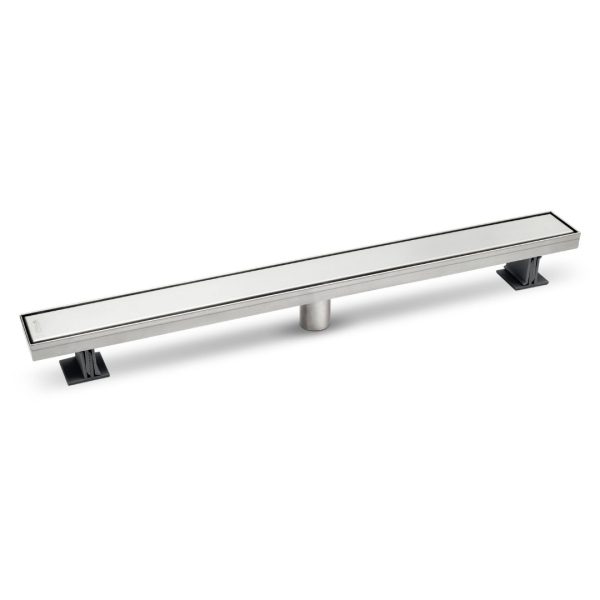 ATRIM DESAGUE LINEAL SERIE AQUA 60CM 2 EN 1 MATE DA600T02