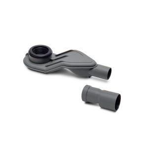 ATRIM SIFON 360º 5305 CON ACOPLE P/DESAGUE 40/50MM