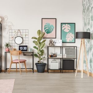 PORCELANATO CCN 21X122 NORDICA RECT..CJ 1,52 M2 (MADERA GRIS)