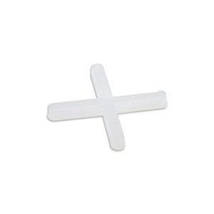 ATRIM CRUZ SEPARADOR 5225 P/CERAM.2MM PAQ.X 250 UNID
