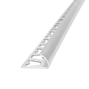 ATRIM GUARDACANTO SEÑORIAL 430/80 AC. INOX. 10MM BRILLANTE X 2,2 MT