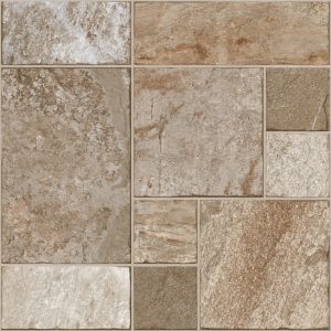 PISO CERAMICO CORTINES 50X50 ADOQUINADO GRANADA BEIGE CJ.1.75 M2 (EXTERIOR)