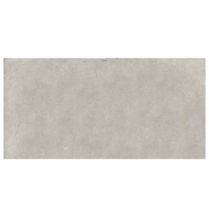 PORCELANATO VITE 60X120 LISCIO LIGHT GREY CJ 1,44 MT2 (CEMENTO GRIS)