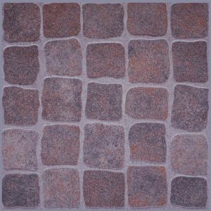 PISO CERAMICO CORTINES 45X45 ATHENEA PORFIDO  CJ 1,62 M2