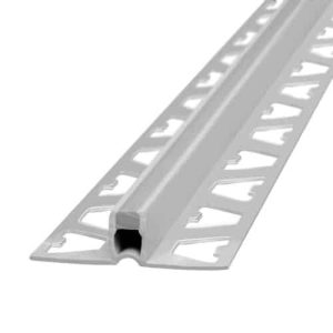 ATRIM JUNTA DILATACION 844 PVC 9MM GRIS CLARO X 2,5MTS