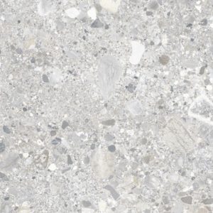 CCN 82X82 PORC.TERRAZO GRIS CJ.2.69 M2
