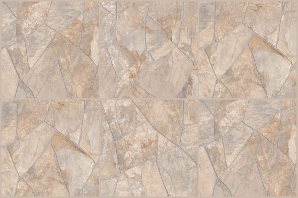 CORTINES 50X50 TOLEDO BEIGE CJ 1,75 M2 - Image 2