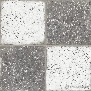 CERAMICA SAN LORENZO 45X45 BERTA MIXTURA FIT CJ 2.255 M2