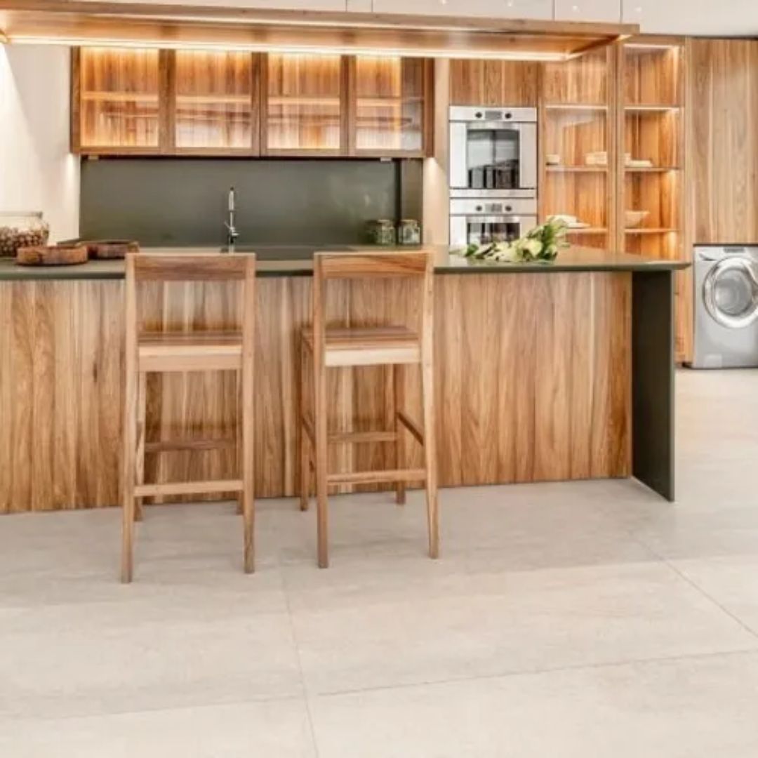 ALBERDI 120X120 MANHATTAN WHITE CJ.1,44 M2 - Imagen 3