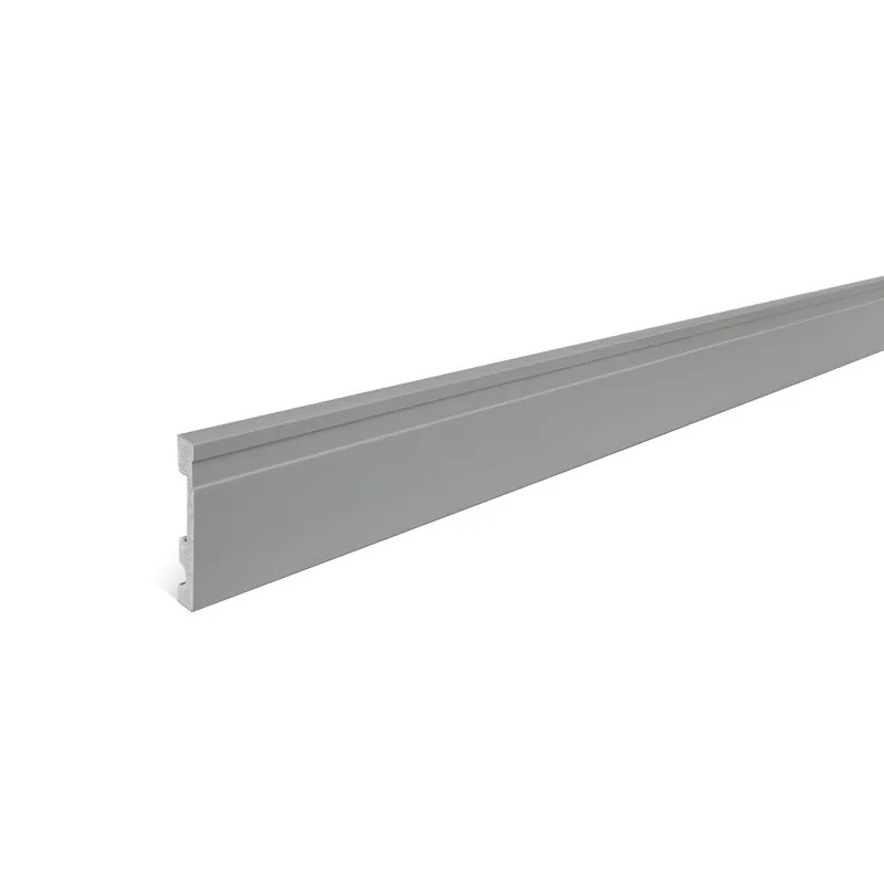 ATRIM ZOCALO EPS EXTRALINE CEMENTO 100MM 2314 X 2.5MTL