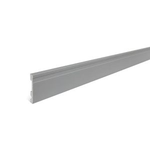 ATRIM ZOCALO EPS EXTRALINE CEMENTO 100MM 2314 X 2.5MTL