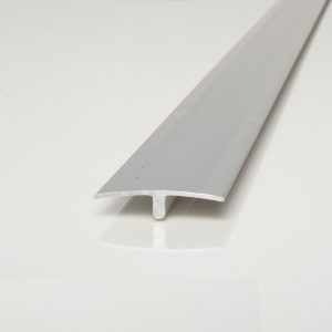 ATRIM TAPAJUNTA 2392 ALUMINIO PLOMO MATE 36MM X 1M