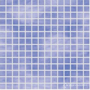 CERAMICA SCOP 33X33 AQUA BLUE FIT CJ.2,07 M2 (PISCINA PILETA AZUL)