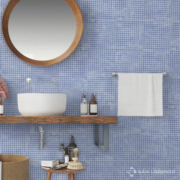 SCOP 33X33 AQUA  BLUE FIT CJ.2,07 M2 - Image 2