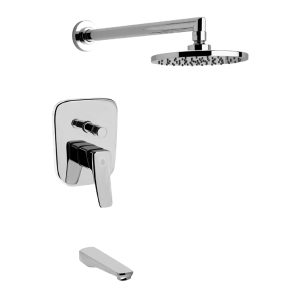 FV 106/S7 CHAPELCO MONOC. DUCHA C/TRANSF.CR.