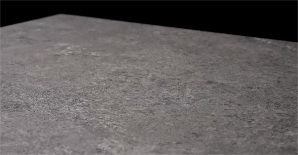 TAU 60X60 MUS.BORGA SILVER RECT. 20MM CJ.0,72M2 - Image 2