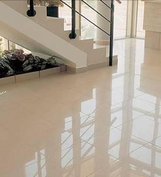 PORCELANATO SAN LORENZO 60X60 MODUS ART HUESO PULIDO RECT. CJ 1.80 M2