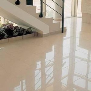 PORCELANATO SAN LORENZO 60X60 MODUS ART HUESO PULIDO RECT. CJ 1.80 M2