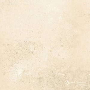PORCELANATO SAN LORENZO 60X60 BAUHAUS IVORY PULIDO RECT. CJ 1.80 M2 (CEMENTO MARFIL)