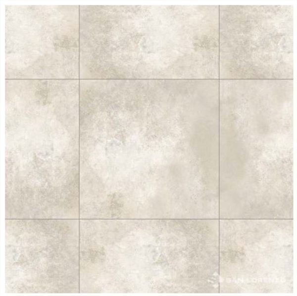 SL 60X60 PORC.BAUHAUS IVORY RECT. CJ 1.80 M2 - Image 2