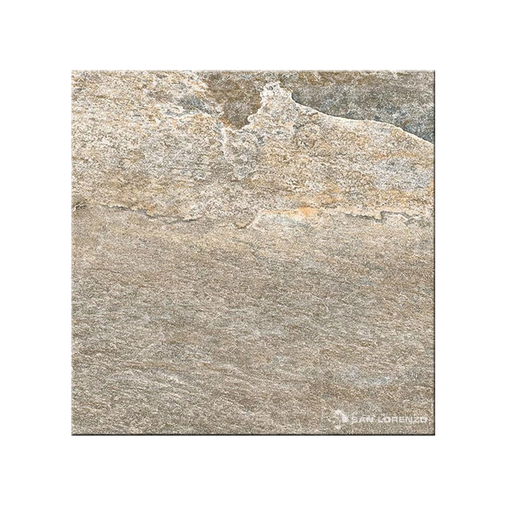 PORCELANATO EXTERIOR SAN LORENZO 58X58 ROCCA ARDESIA FIT SIENA CJ 1.68 M2
