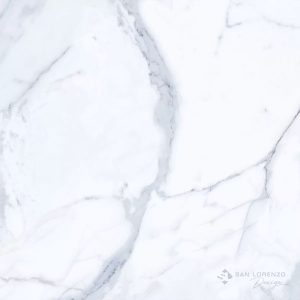 SL 60X60 PORC.CALACATA BIANCO PUL RECT. CJ 1.80 M2