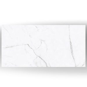 PORCELANATO VITE 60X120 BIANCO APUANO ECO NAT. CJ 2,16 M2