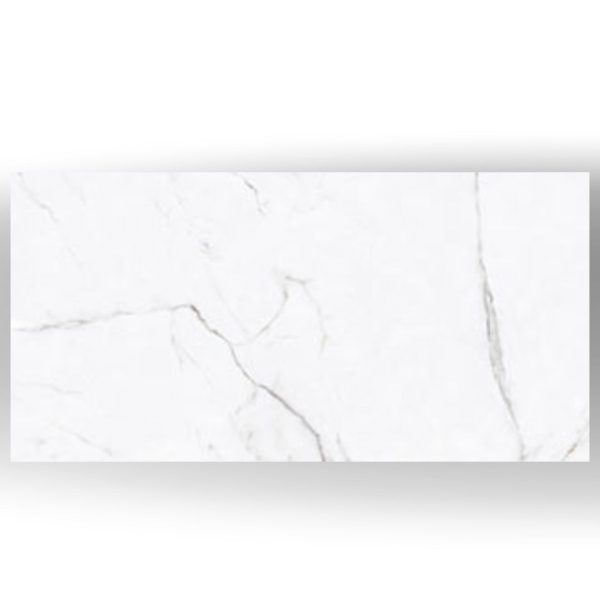 VITE 60X120 BIANCO APUANO ECO NAT. CJ 2,16 M2