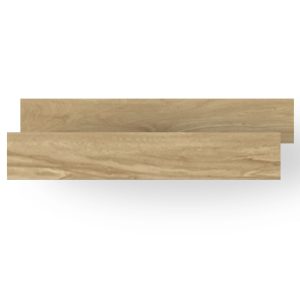 PORCELANATO VITE 20X120 PECAN ECO GRP CJ 2,40 M2 (MADERA MARRON)