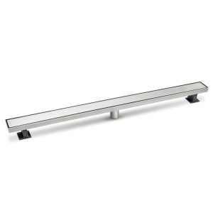 ATRIM DESAGUE LINEAL SERIE AQUA 90CM 2 EN 1 MATE DA900T02