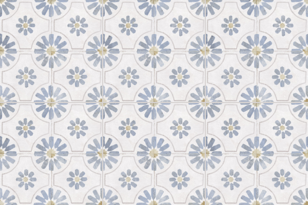 CORTINES 45X45 BURDEOS GREY  CJ 1,62 M2 - Image 2