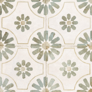 PISO CERAMICO CORTINES 45X45 BURDEOS SAND CJ 1,62 M2