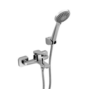FV 310/S7 CHAPELCO MONOC.DUCHA PARED C/DUCHA MANUAL CR.