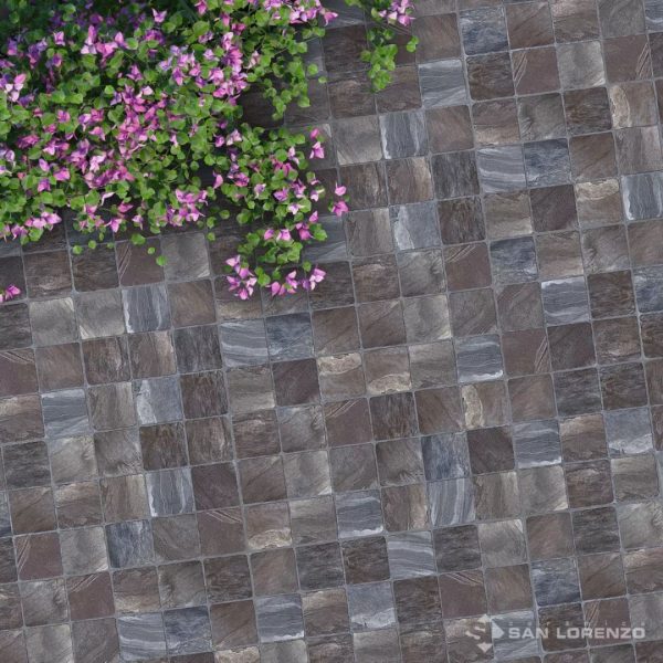 SL 45X45 TACO ARDESIA CJ 2,255 M2 - Image 2