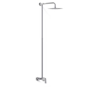 HIDROMET 9491 DUCHA RAPTOR EXT S/TRANS. C/BARRAL CR