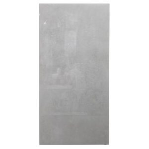 PORCELANATO SAN LORENZO 60X120 PRO PULIDO CONCRETE CJ. 2,13 M2 (GRIS)