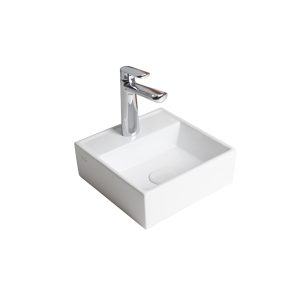 FERRUM BACHA TORI DE APOYO CUADRA MINI 1 AG.LK311