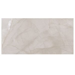 PORCELANATO VITE 60X120 PULPIS IVORY PULIDO ECO CJ 2,16 M2 (MARMOL MARFIL)
