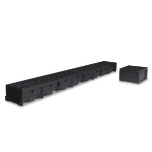 ATRIM DIEPP1000 DESAGUE INFINITY ENDURO POLIP 100X12,6X7,75 CM