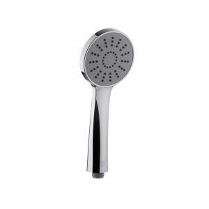 FV 125.PRO.0F CABEZAL DE DUCHA MANUAL PLÁSTICA CROMADA
