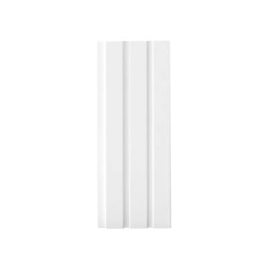 ATRIM EPSILON 7500E REVESTIMIENTO DE PARED SLIM 122X12MM BLANCO MATE X 2,75M